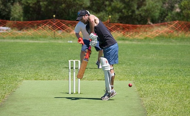 cricket in india