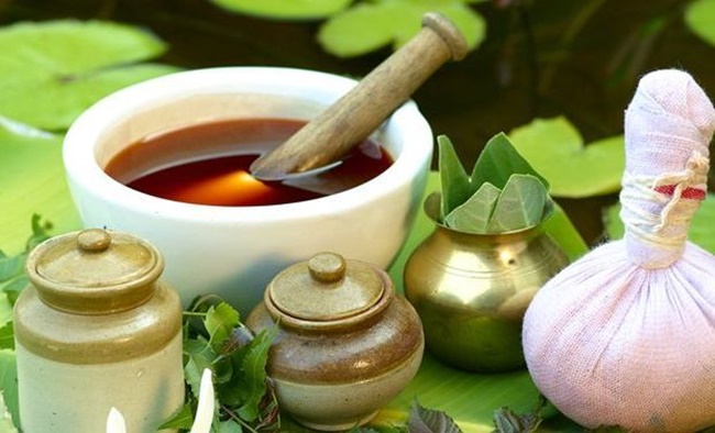 ayurveda-in-india