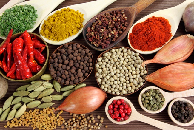 indian-spices