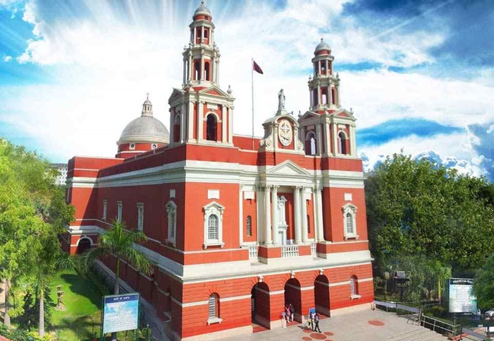 sacred-heart-cathedral-church-delhi