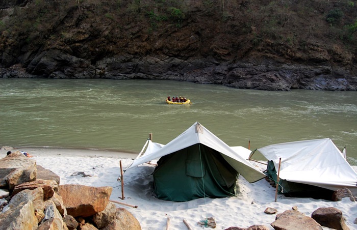 camping-at-rishikesh