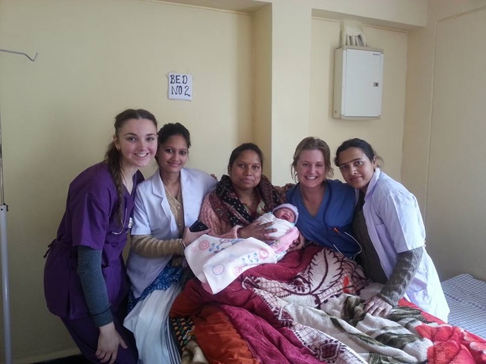 Medical internship palampur