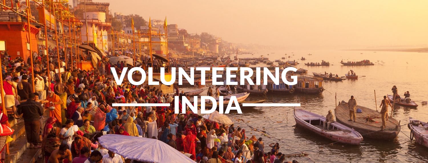 What To Wear While Volunteering in India